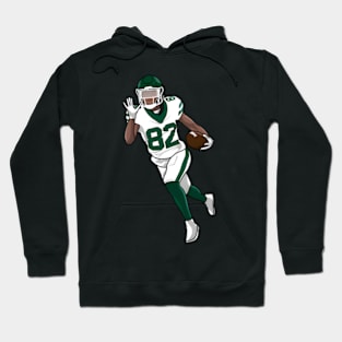 Punt Return Winner Hoodie